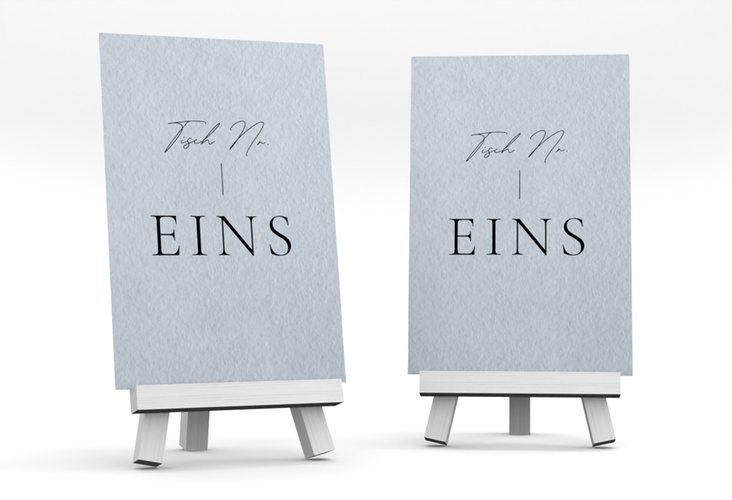 Tischnummer Hochzeit Hochzeitsfreude Tischaufsteller