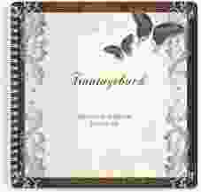 Trautagebuch Hochzeit Toulouse Trautagebuch Hochzeit braun
