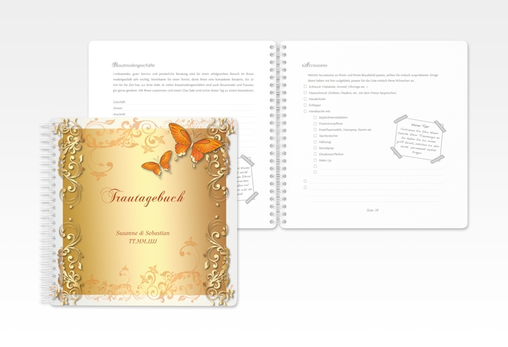 Trautagebuch Hochzeit Toulouse Trautagebuch Hochzeit orange
