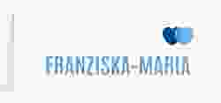 Tischkarte Hochzeit Couple Tischkarten blau