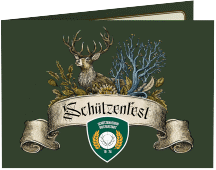 Klick: Details zu Partyeinladung "Schützenfest" anzeigen Partyeinladung Schützenfest