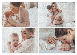 Klick: Details zu Fotopuzzle 500 Teile "Mindful" anzeigen Fotopuzzle 500 Teile Mindful 500 Teile