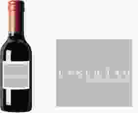 Piccoloetikett Hochzeit Simply Etikett Piccolo grau