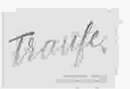 Antwortkarte Hochzeit Traufe A6 Postkarte mint