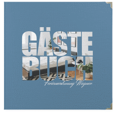 Klick: Details zu Gästebuch Selection Ferienwohnung "Apartment" anzeigen Gästebuch Selection Ferienwohnung "Apartment"