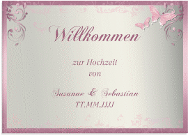 Klick: Details zu Willkommensschild Leinwand "Toulouse" anzeigen Willkommensschild Leinwand "Toulouse" 70 x 50 cm Leinwand rot