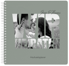 Trautagebuch Hochzeit Letters Trautagebuch Hochzeit gruen