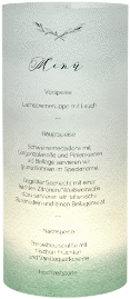 Klick: Details zu Windlicht Menü Hochzeit "Divine" anzeigen Windlicht Menü Hochzeit "Divine" Windlicht schwarz