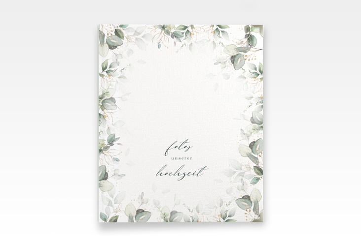 Hochzeitsalbum Poesia 21 x 25 cm