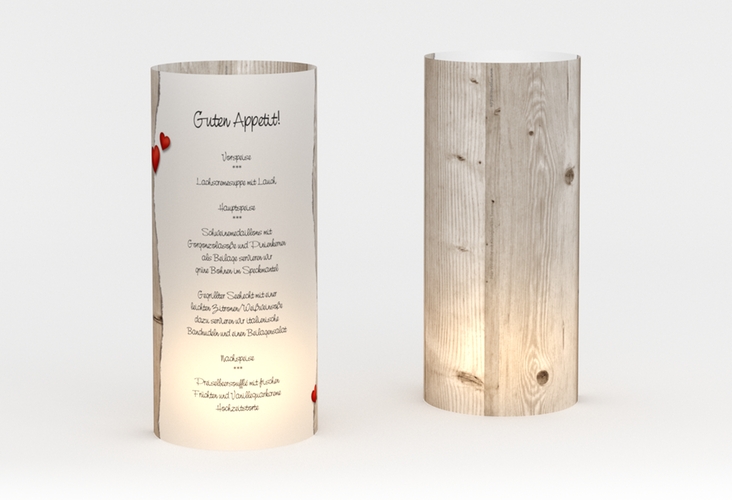 Windlicht Menü Hochzeit Reichenhall Windlicht weiss