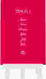 Tischaufsteller Hochzeit Rise Tischaufsteller pink