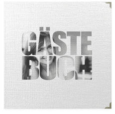 Gästebuch Selection Geburtstag "Jahreszahl"