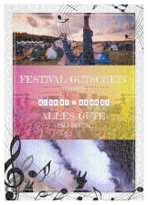 Klick: Details zu Fotopuzzle 500 Teile "Voucher" anzeigen Fotopuzzle 500 Teile Voucher 500 Teile weiss