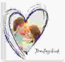 Trautagebuch Hochzeit Liebe Trautagebuch Hochzeit blau