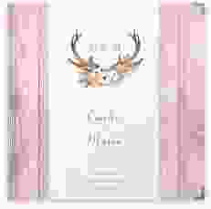Gästebuch Selection Hochzeit "Heimatjuwel"