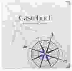 Gästebuch Selection Ferienwohnung "Nordsee"