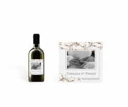 Klick: Details zu Etichette piccolo matrimonio collezione Palma anzeigen Etichette piccolo matrimonio collezione Palma Etikett Piccolo marrone