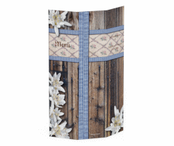 Klick: Details zu Menù matrimonio collezione Monaco anzeigen Menù matrimonio collezione Monaco DIN A4 Wickelfalz blu