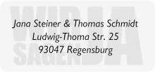 Absenderetikett Hochzeit Letters 45,7 x 21,2 mm weiss