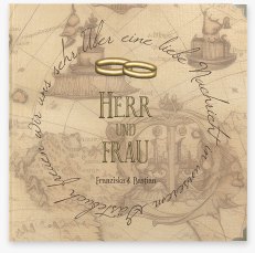 Gästebuch Selection Hochzeit Zwei Ringe