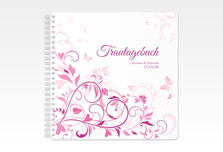 Trautagebuch Hochzeit Lilly Trautagebuch Hochzeit