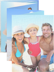 Foto Leporello Leporello