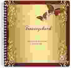 Trautagebuch Hochzeit Toulouse Trautagebuch Hochzeit rot