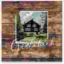 Gästebuch Creation Ferienhaus "Jagdhaus"