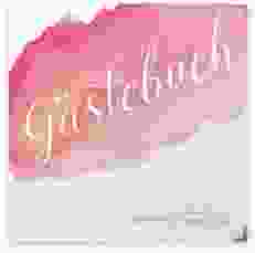 Gästebuch Selection Geburtstag "Aquarell"