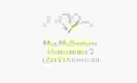 Empfängeretikett Hochzeit Envie 63,5 x 38,1 mm gold