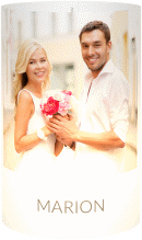 Windlicht Hochzeit Vista