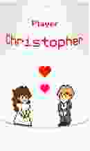 Windlicht Hochzeit Pixel Windlicht weiss