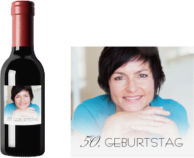 Klick: Details zu Piccolo-Etikett "Luminous" anzeigen Piccolo-Etikett Luminous Etikett Piccolo schwarz