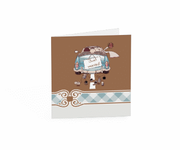 Klick: Details zu Biglietti Bomboniera matrimonio collezione Stoccarda anzeigen Biglietti Bomboniera matrimonio collezione Stoccarda Geschenkanhänger 10er Set blu