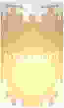 Windlicht Hochzeit Puzzle Windlicht beige