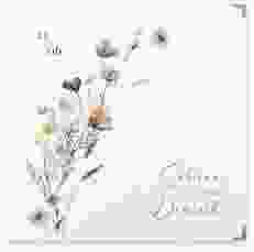 Gästebuch Selection Hochzeit Sauvages