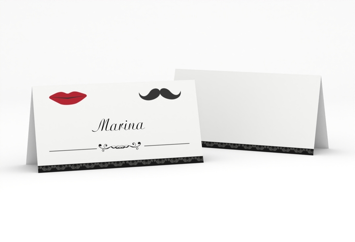 Tischkarte Hochzeit Montpellier Tischkarten