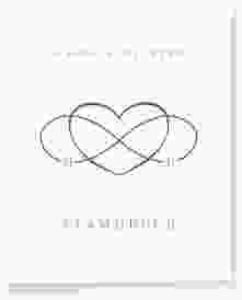 Stammbuch A4 Infinity Stammbuch A4 gruen