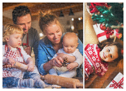 Klick: Details zu Fotopuzzle 500 Teile "Weihnachtsgeschichte" anzeigen Fotopuzzle 500 Teile Weihnachtsgeschichte 500 Teile