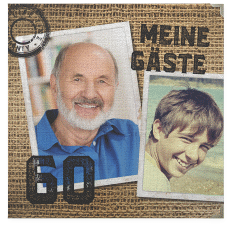 Klick: Details zu Gästebuch Selection Geburtstag "Lifetime" anzeigen Gästebuch Selection Geburtstag "Lifetime"
