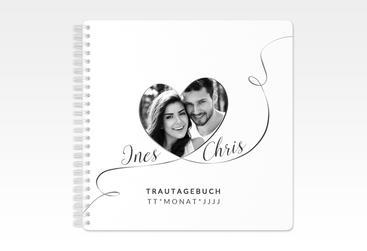 Trautagebuch Hochzeit Dolce Trautagebuch Hochzeit