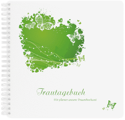 Klick: Details zu Trautagebuch Hochzeit "Mailand" anzeigen Trautagebuch Hochzeit "Mailand" Trautagebuch Hochzeit pink