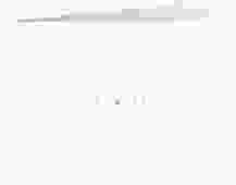 Hochzeitseinladung Initials A6 Klappkarte quer grau mit Initialen im minimalistischen Design