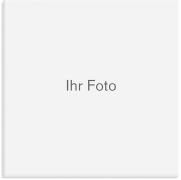 Blanko Leinwand (30x30 cm) 30 x 30 cm Leinwand