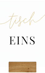 Klick: Details zu Tischnummer Acryl Hochzeit "Easy" anzeigen Tischnummer Acryl Hochzeit Easy Tischaufsteller Acryl gruen im modernen minimalistischen Design