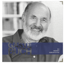 Klick: Details zu Gästebuch Selection Geburtstag "Banderole" anzeigen Gästebuch Selection Geburtstag "Banderole"