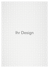 Blanko Puzzle 500 Teile 500 Teile