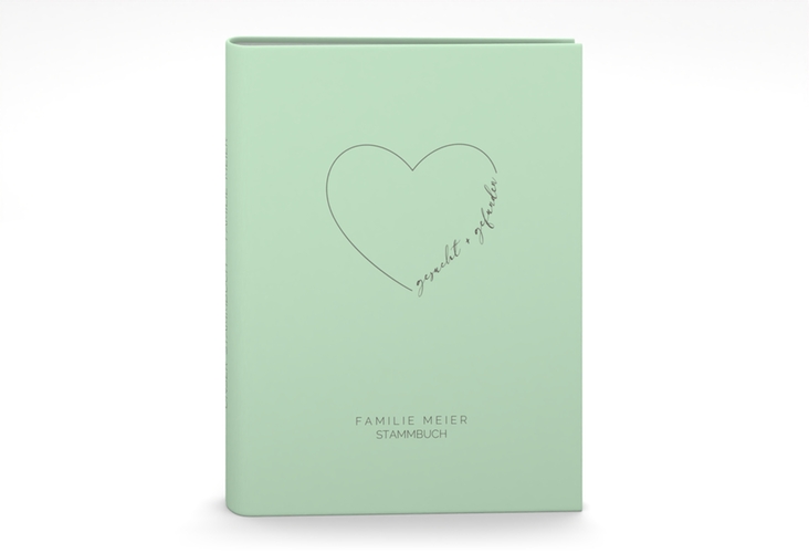 Stammbuch A5 Lebenstraum Stammbuch A5 mint