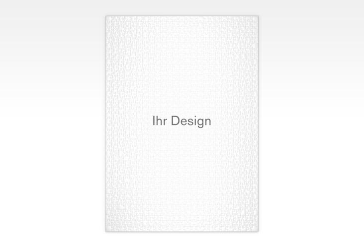 Blanko Puzzle 1000 Teile 1000 Teile