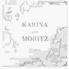 Gästebuch Selection Hochzeit Voyage Leinen-Hardcover grau
